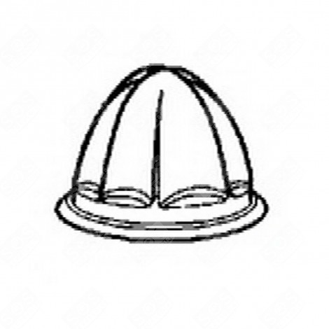 CONO SPREMIAGRUMI ROBOT DA CUCINA E CUOCITUTTO - MS-5980648