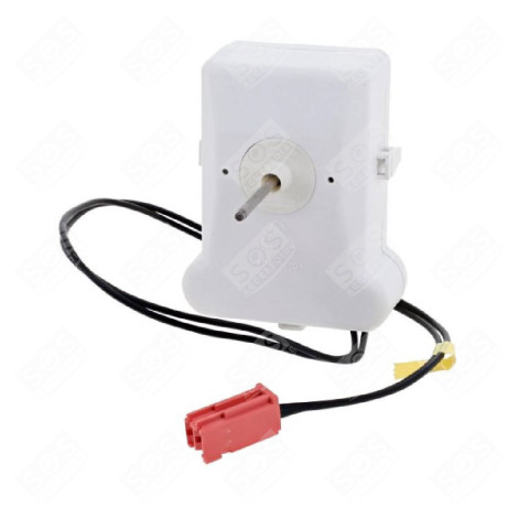 MOTORE VENTILATORE ORIGINALE FRIGORIFERO, CONGELATORE - 795210973, 4055348827