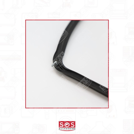 GUARNIZIONE DELLA PORTA FORNI, FORNELLI ELETTRICI E A GAS - 255440101