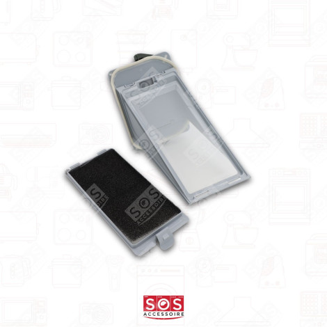 FILTRO PELUCCHI ASCIUGATRICE - 481010345281, 481010354756