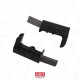 KIT 2 CARBONCINI DEL MOTORE LAVATRICE - 371201202