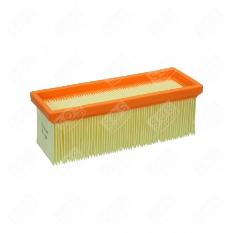 FILTRE HEPA ASPIRAPOLVERE - 414-498