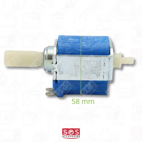 POMPE ARS C4SSP 70W 14BAR MACCHINA DA CAFFÃ, CAFFETTIERA - 5132110800