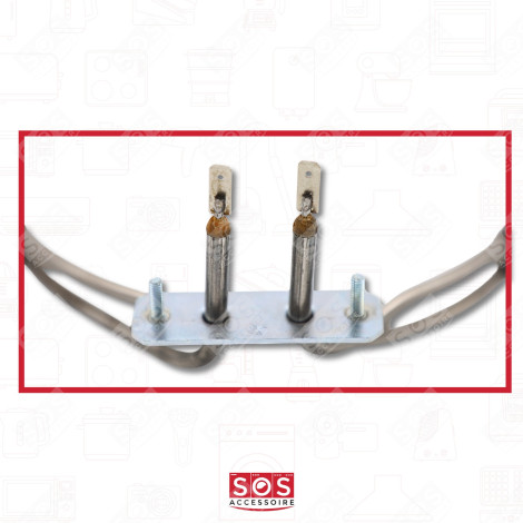 RESISTENZA CIRCOLARE 2100W FORNI, FORNELLI ELETTRICI E A GAS - CA5C006A7, 71X2286