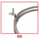 RESISTENZA CIRCOLARE 2100W FORNI, FORNELLI ELETTRICI E A GAS - CA5C006A7, 71X2286