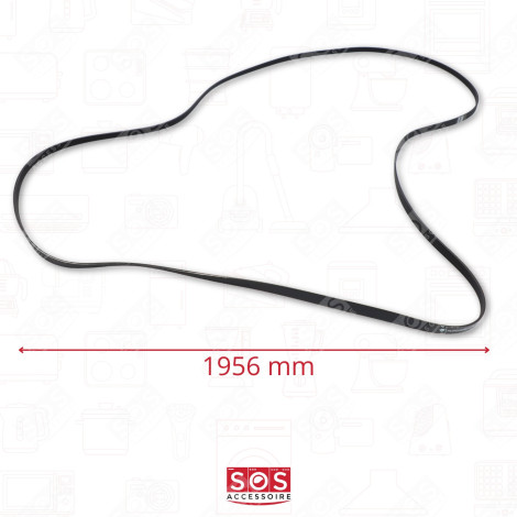 CINGHIA ASCIUGATRICE - 00117448, 562038