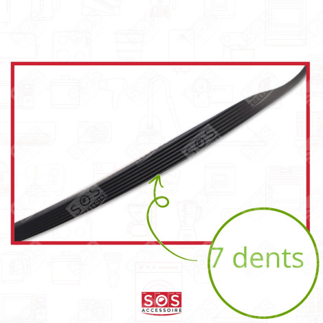 CINGHIA ASCIUGATRICE - 00117448, 562038