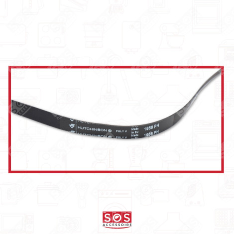 CINGHIA ASCIUGATRICE - 00117448, 562038