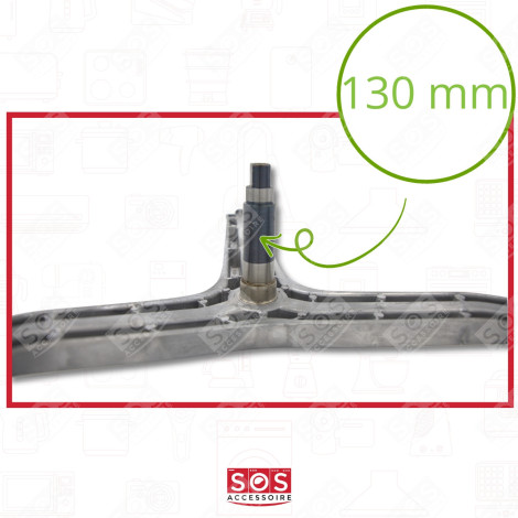 CROCIERA DEL CESTELLO LAVATRICE - DC97-14370D