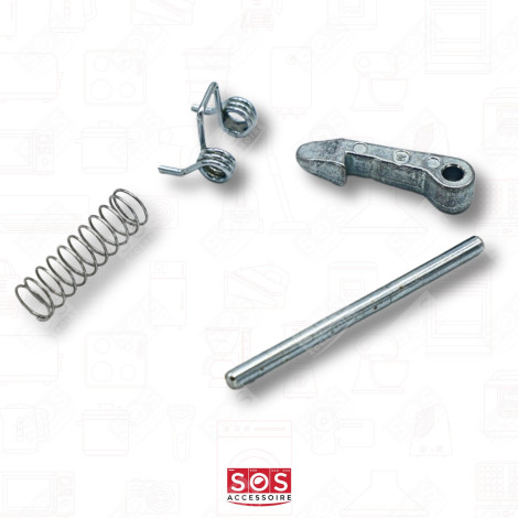 MANIGLIA OBLÒ COMPATIBILE LAVATRICE - 4055137402