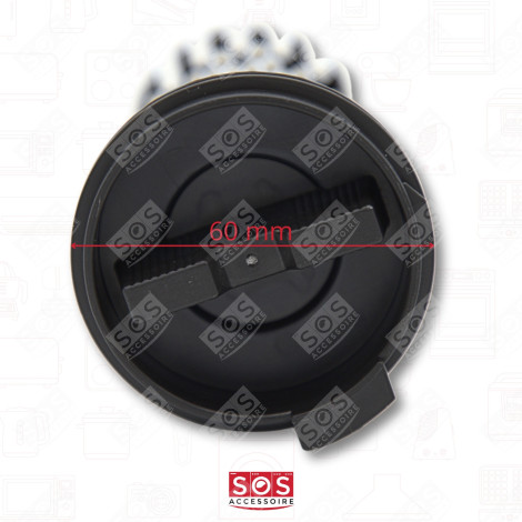 TAPPO DELLA POMPA DI SCARICO LAVATRICE - 52X3359, LA0939100 