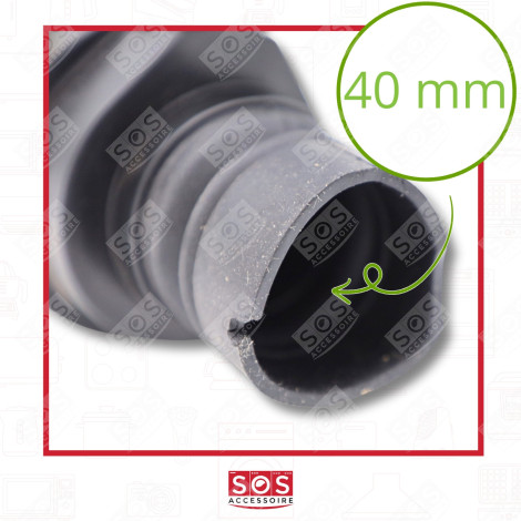 POMPA DI SCARICO LAVASTOVIGLIE - 140000443022