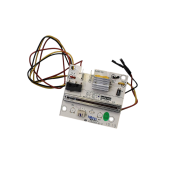 Scheda elettronica, Modulo di velocità