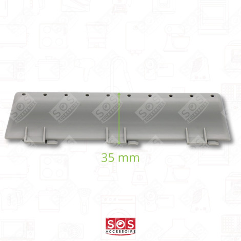 ALETTA DEL CESTELLO (223 0) LAVATRICE - 480110100104, 00750666