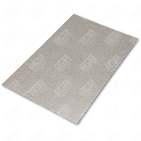 PLACCA MICA DA TAGLIARE 200 X 125MM FORNI A MICROONDE - 23401, PSA522