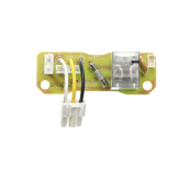 Scheda elettronica, modulo motore