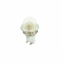 Lampadina completa con oblò originale