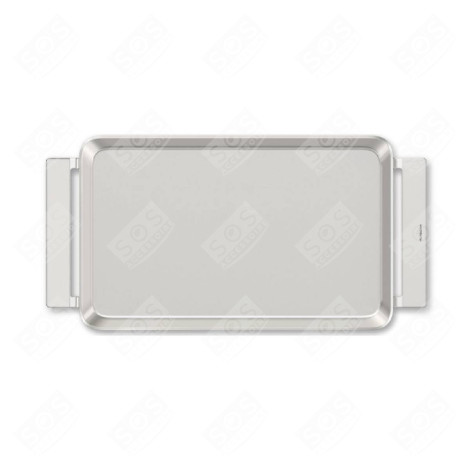 PIASTRA GRILL ORIGINALE TEPPAN YAKI HZ390512 PIANO COTTURA - 00575951, 575951