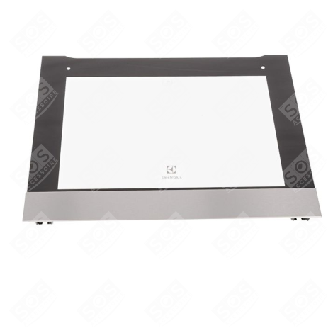 VETRO ESTERNO 592 X 470 MM FORNI, FORNELLI ELETTRICI E A GAS - 140123469284