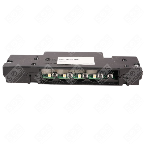 SCHEDA DI COMANDO CAPPA ASPIRANTE - 133.0499.943