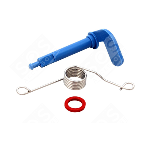 INNESCO LAVASTOVIGLIE - 00166630