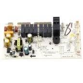 Scheda elettronica, modulo di potenza