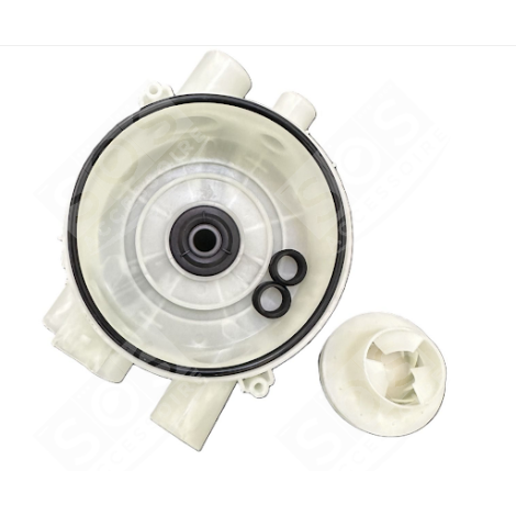 CARTER DELLA POMPA LAVASTOVIGLIE - 6195750, 6195751