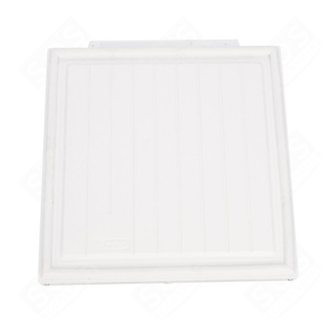 COPERCHIO CON GUARNIZIONE E MANIGLIA FRIGORIFERO, CONGELATORE - 8020449016