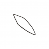 Guarnizione del filtro igienico originale