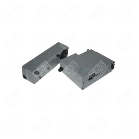 SCHEDA ELETTRONICA, MODULO DI CONTROLLO (RIFERIMENTO 34+41) CLIMATIZZATORI, CONDIZIONATORI - C00918631, 9178003877