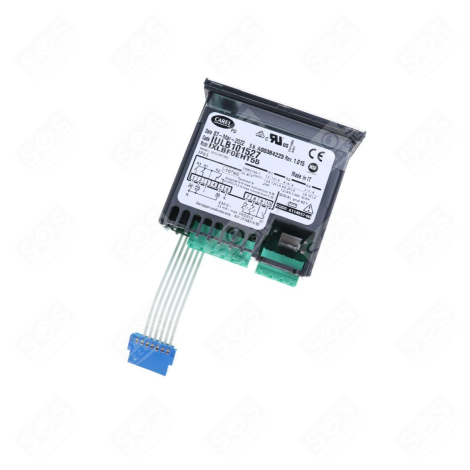 MODULO DI POTENZA PROGRAMMATO FRIGORIFERO, CONGELATORE - 929103000