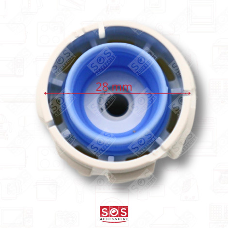 FILTRO D'ACQUA CLARIS TZ60003 MACCHINA DA CAFFÃ, CAFFETTIERA - 00461732, 9000849514