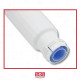 FILTRO D'ACQUA CLARIS TZ60003 MACCHINA DA CAFFÃ, CAFFETTIERA - 00461732, 9000849514