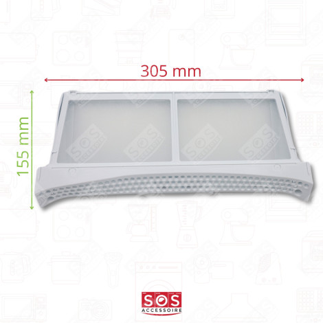 FILTRO PER LANUGINE COMPATIBILE ASCIUGATRICE - 00652184, 763410725