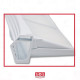 FILTRO PER LANUGINE COMPATIBILE ASCIUGATRICE - 00652184, 763410725
