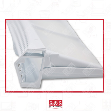 FILTRO PER LANUGINE COMPATIBILE ASCIUGATRICE - 00652184, 763410725