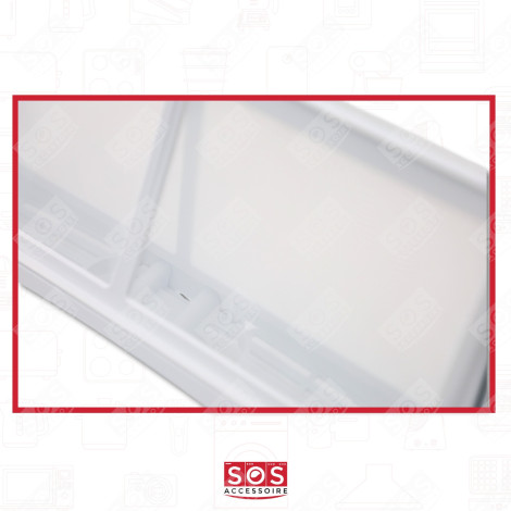 FILTRO PER LANUGINE COMPATIBILE ASCIUGATRICE - 00652184, 763410725