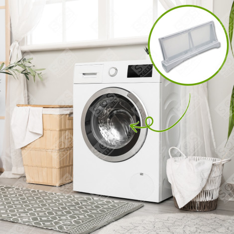 FILTRO PER LANUGINE COMPATIBILE ASCIUGATRICE - 00652184, 763410725