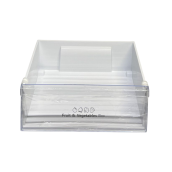 Cassetto per verdure