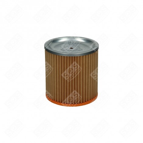 FILTRO MOTORE ORIGINALE ASPIRAPOLVERE - 6.414-354.0, 64143540