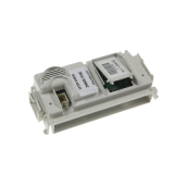 Scheda elettronica, modulo di potenza