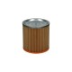 FILTRE MOTEUR ASPIRAPOLVERE - 414-354