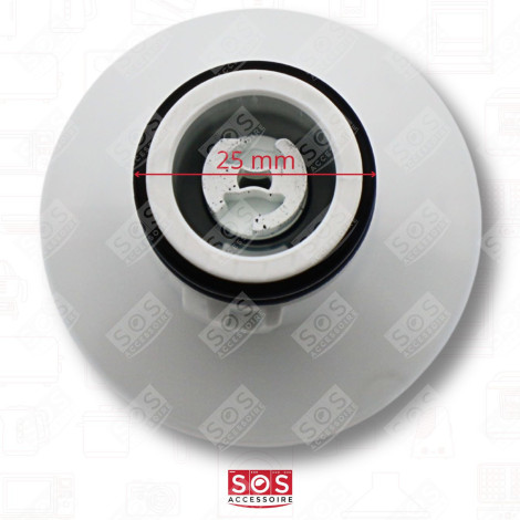 SET DI 11 FILTRI D'ACQUA SIDE BY SIDE FRIGORIFERO, CONGELATORE - AGF80300704, ADQ74793514