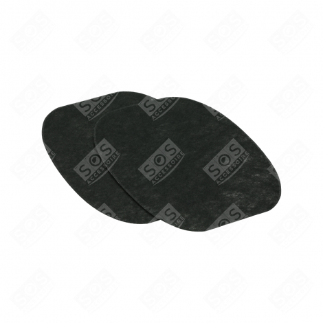 FILTRO ASPIRAPOLVERE - 11641000