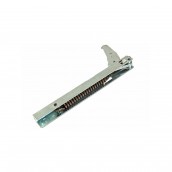 Cerniera della porta sinistra originale