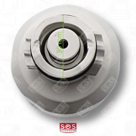 SET DI 8 FILTRI D'ACQUA FRIGORIFERO, CONGELATORE - DA29-00020B