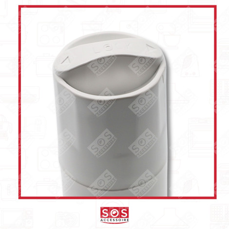 SET DI 8 FILTRI D'ACQUA FRIGORIFERO, CONGELATORE - DA29-00020B