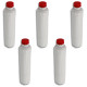 SET DI 5 FILTRI D'ACQUA FRIGORIFERO, CONGELATORE - DA29-00020B