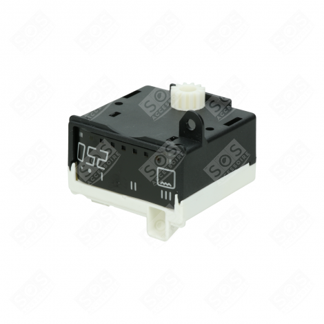 SCHEDA DI VISUALIZZAZIONE CON MOVIMENTO RETTILINEO ORIGINALE FORNI, FORNELLI ELETTRICI E A GAS - 00151479