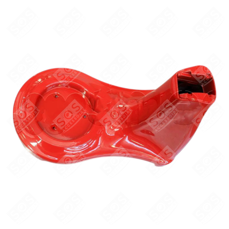 SET PARTE INFERIORE ROSSO ROBOT DA CUCINA E CUOCITUTTO - 5C0450461